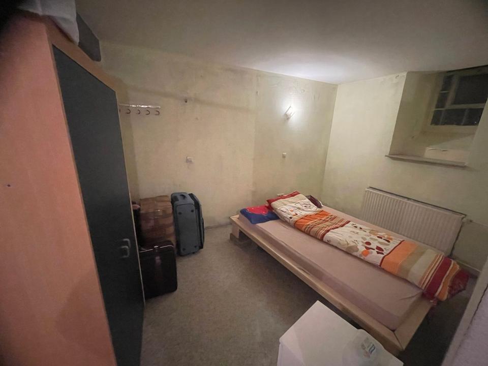 Thumbnail-2-Zimmer-Wohnung im Stadtzentrum von Tuttlingen