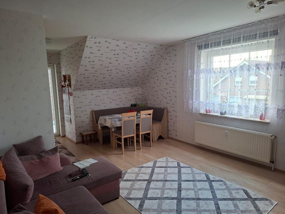 Thumbnail-2 Zimmer Küche Bad Balkon Abstellraum