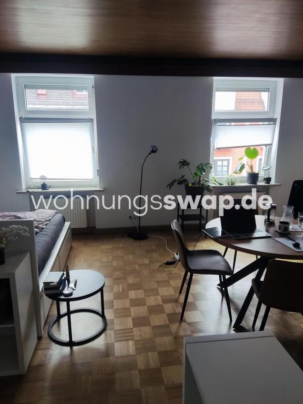 Thumbnail-Wohnungsswap - 1 Zimmer, 55 m² - Leonrodstraße, Neuhausen-Nymphenburg, München
