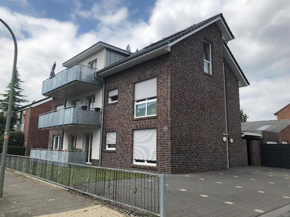 Thumbnail-Großzügige 2 ZKB Steinfurter Str. in RheineDutum