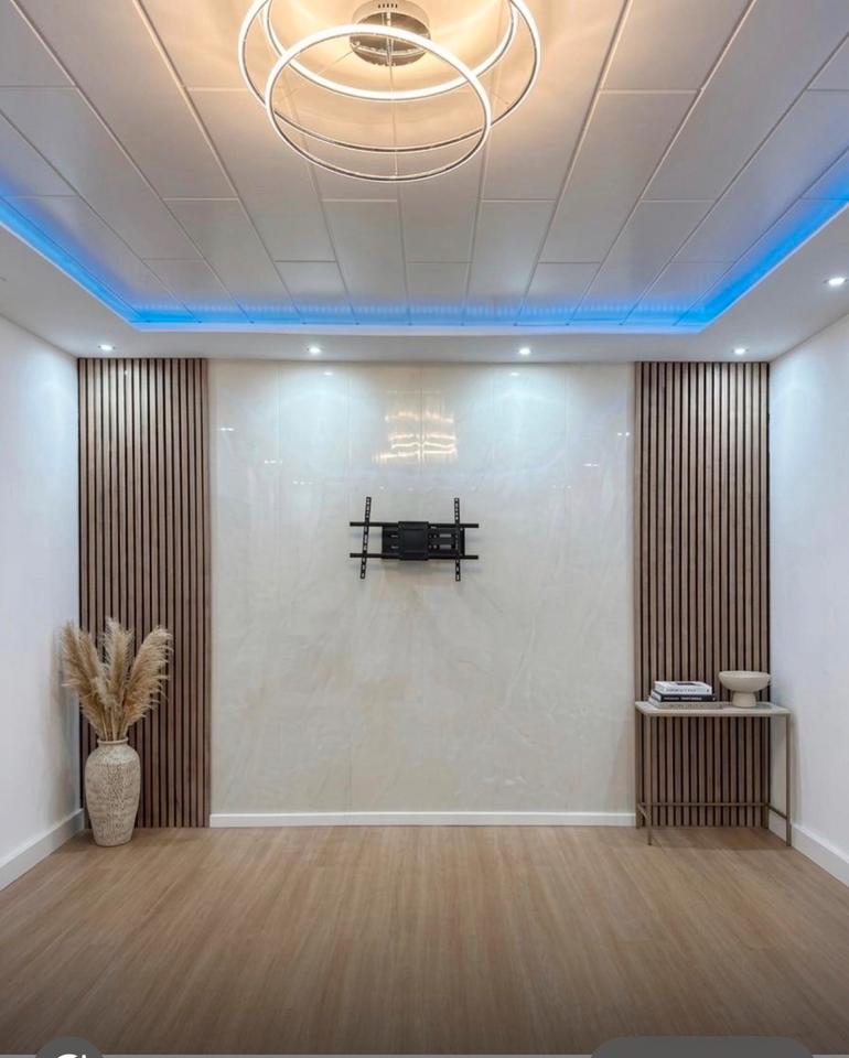 Thumbnail-Eine Wohnung