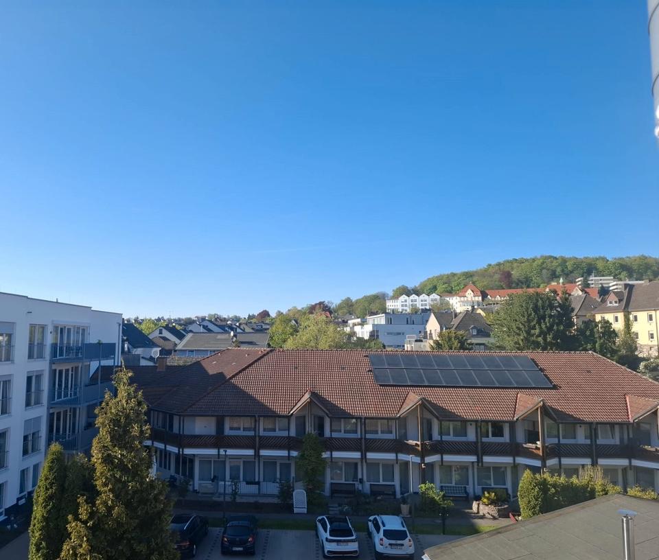 Thumbnail-Wohnung auf Zeit, 2 Zimmer, teilmöbliert in Alt-Arnsberg