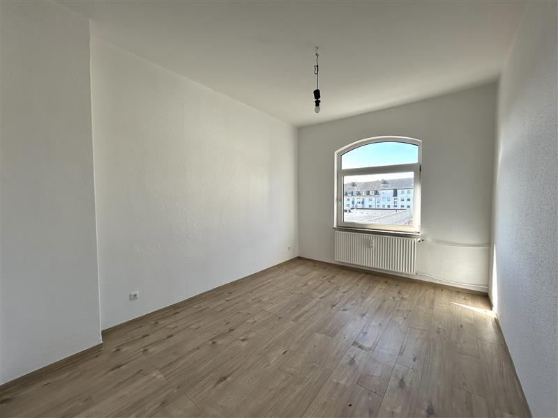 Thumbnail-3-Zimmer-Wohnung mit Balkon in Bremerhaven-Lehe!