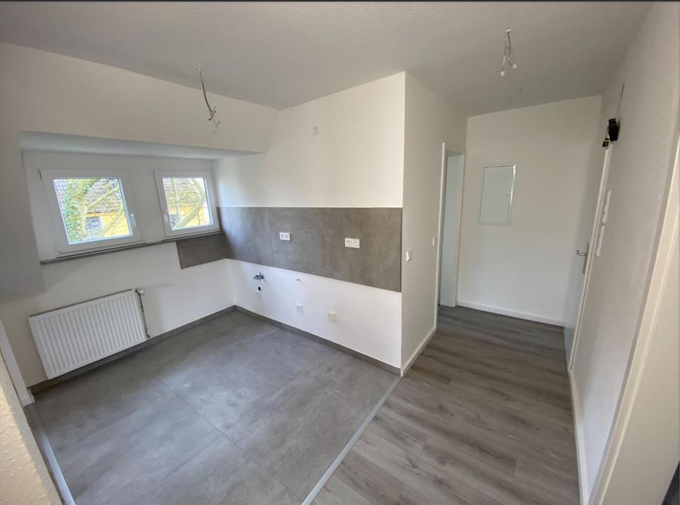Thumbnail-DG Wohnung zentral und in sehr ruhiger Strasse