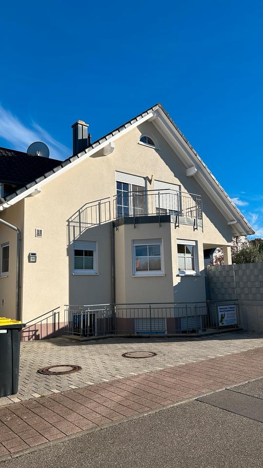 Thumbnail-1 Familien Haus zu vermieten