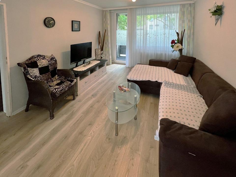 Thumbnail-3 Zimmer Wohnung Köln Seeberg zur Miete