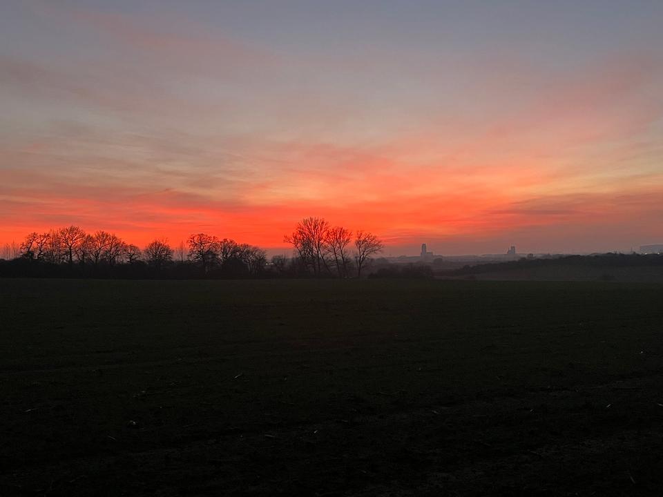 Thumbnail-Ferienwohnung mit Weitblick