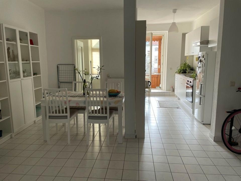 Thumbnail-Apartment for Rent in Leipzig 04299