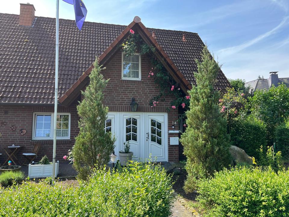 Thumbnail-Lembruch - Ferienwohnung in Lembruch Dümmer