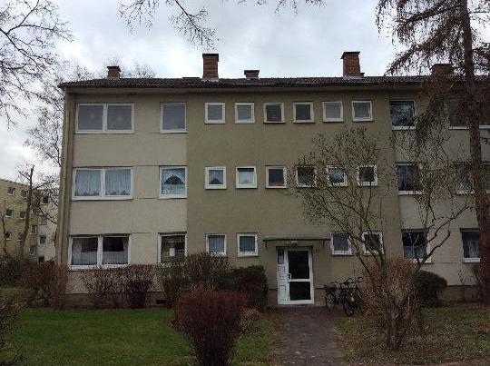 Thumbnail-Da kommt man gern Heim: Sanierte 3-Zimmer-Wohnung
