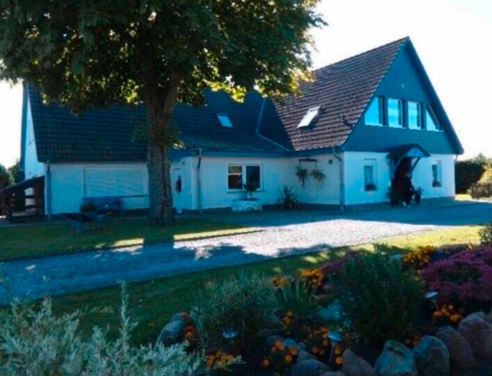 Thumbnail-Ferienwohnung Nähe Stralsund Rügen Ostsee