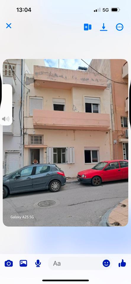Thumbnail-Zweistöckiges Einfamilienhaus auf Kreta verkauft