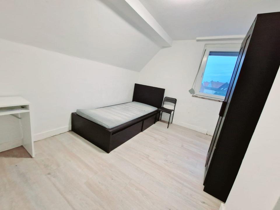 Thumbnail-Wohnung mit 4 Zimmer