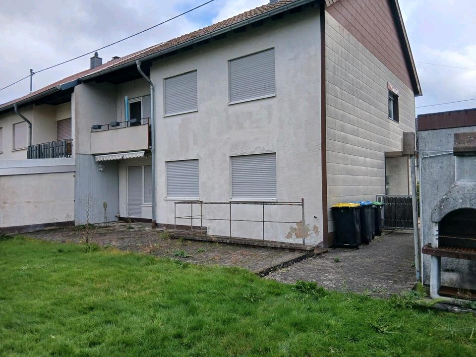 Thumbnail-Einlieger Wohnung in Schiffweiler