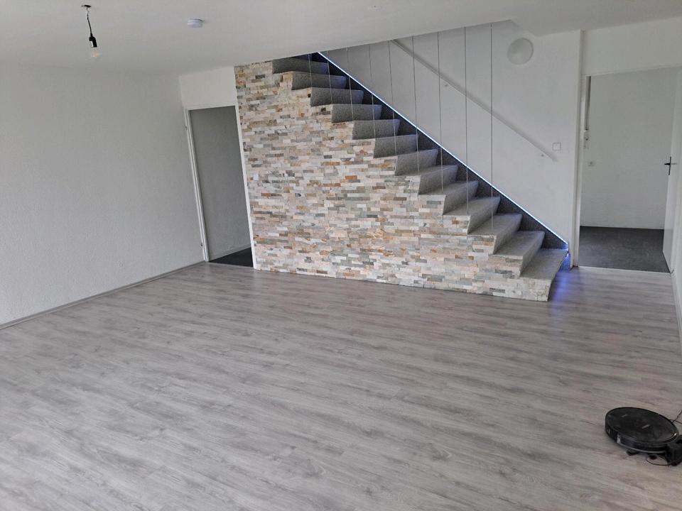 Thumbnail-Reihenmittelhaus mit Terrasse und Garten mit Weitblick