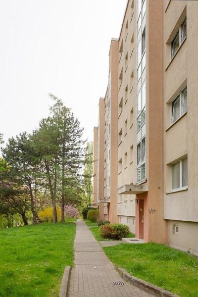 Thumbnail-HIER ist Platz für Deine Familie - 4 Raum-Wohnung mit Balkon
