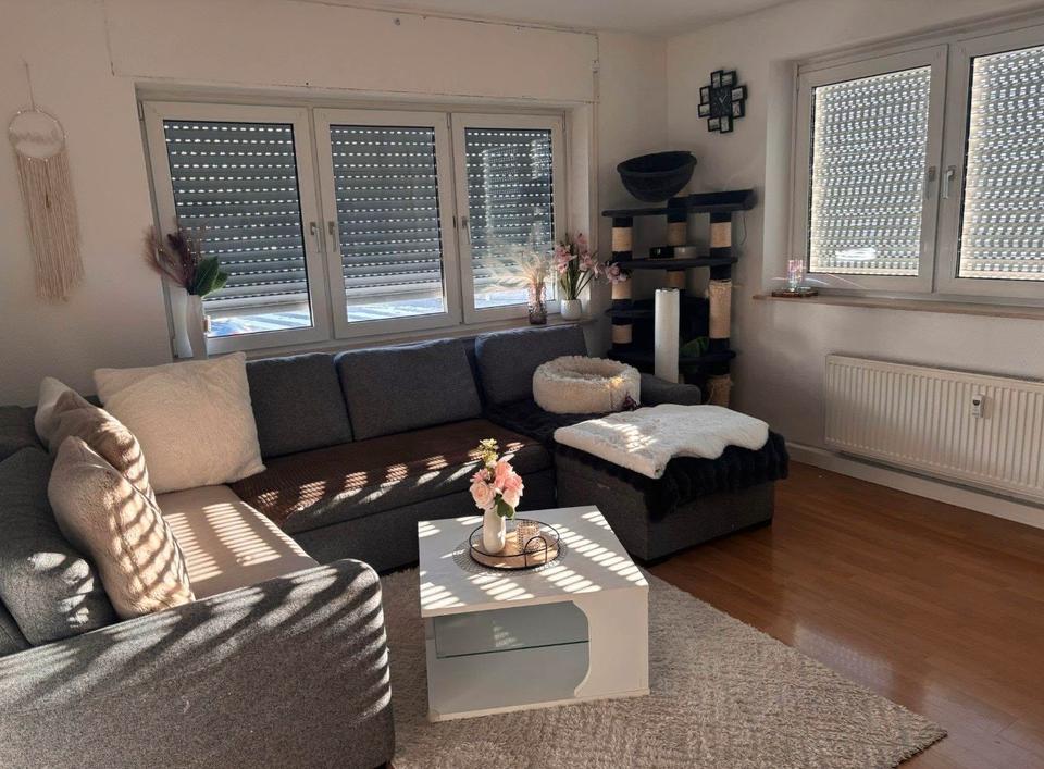 Thumbnail-Helle 3 Zimmer Wohnung zu Vermieten