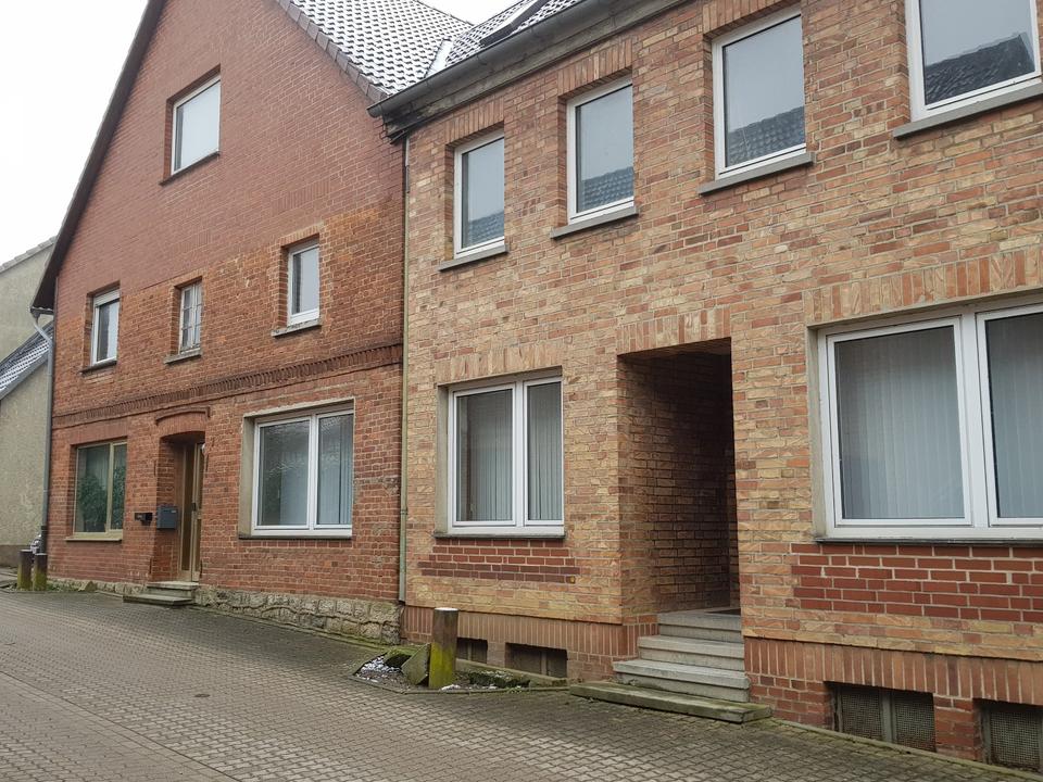 Thumbnail-Mehrfamilienhaus mit 5 Wohnungen in Messenkamp OT Altenhagen II