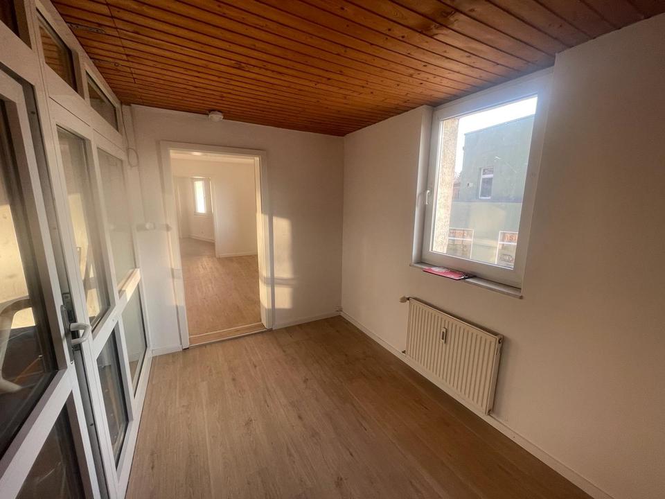 Thumbnail-Wohnung 3 Zimmer in Jeßnitz