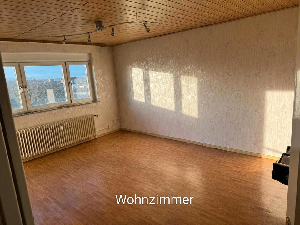 Thumbnail-Sehr schöne 3 Zimmer Wohnung von Privat zu verkaufen