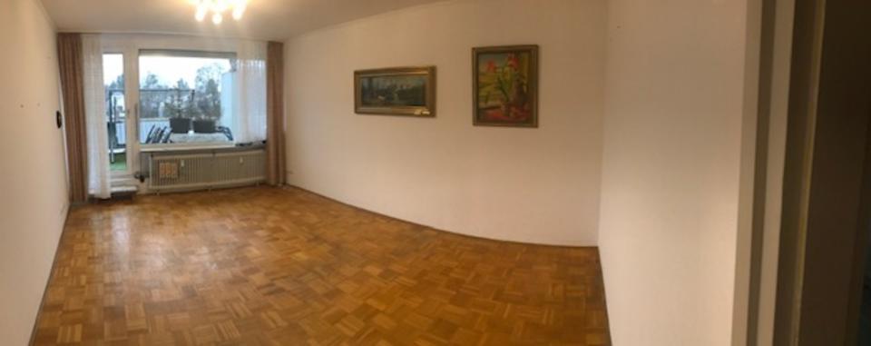 Thumbnail-Schöne Terrassenwohnung