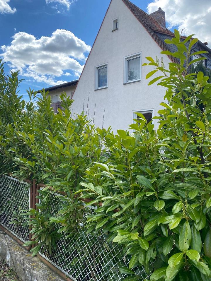 Thumbnail-Zweifamilienhaus in ruhiger Lage