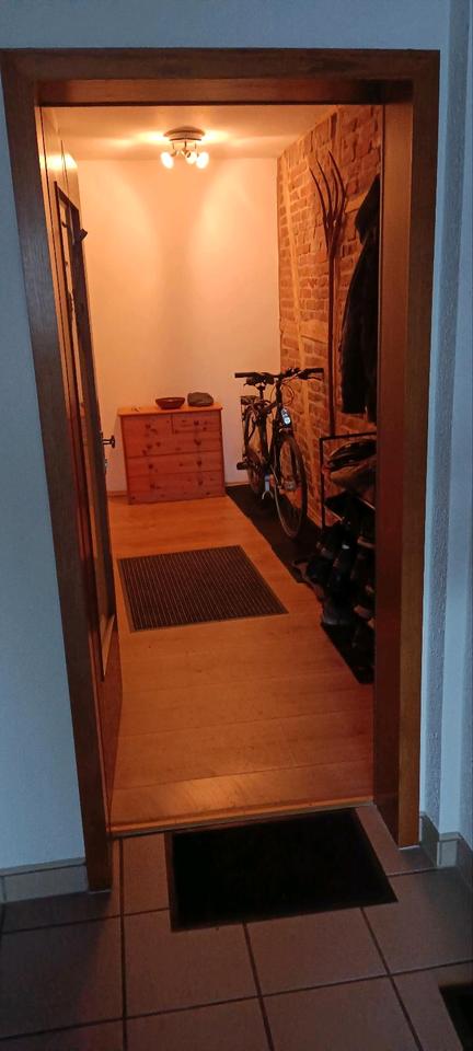 Thumbnail-Wohnung im grünen