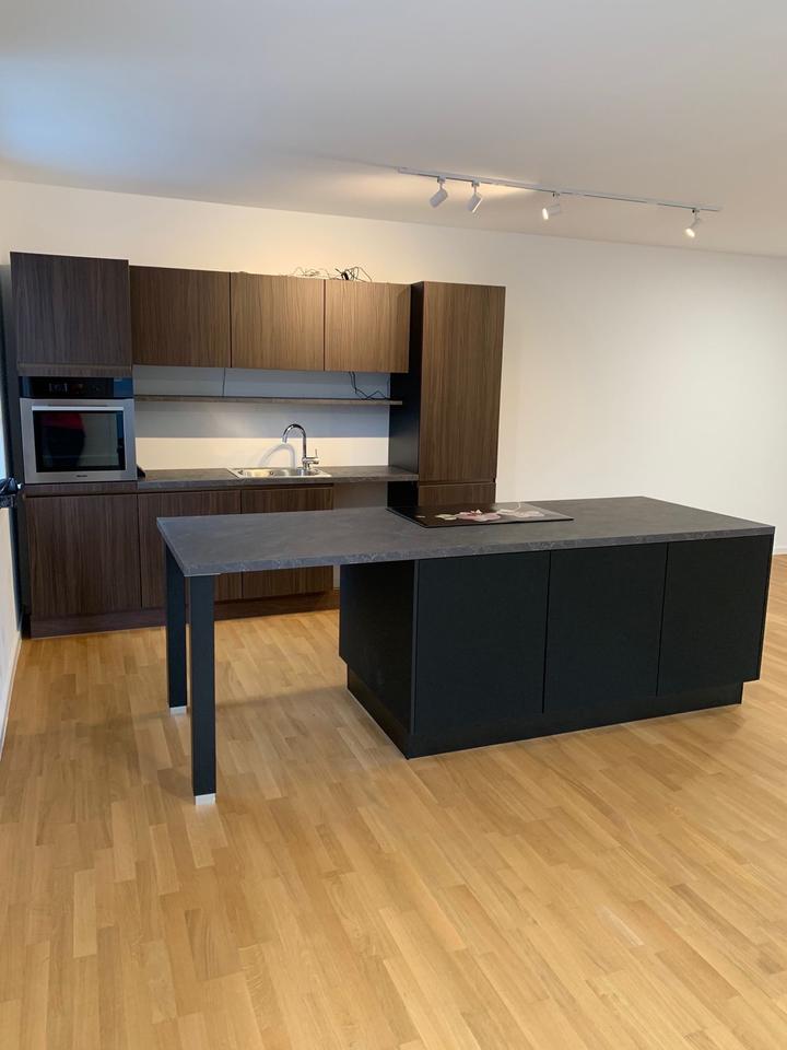 Thumbnail-Exklusive 2-Zimmerwohnung im Zentrum von Bensheim