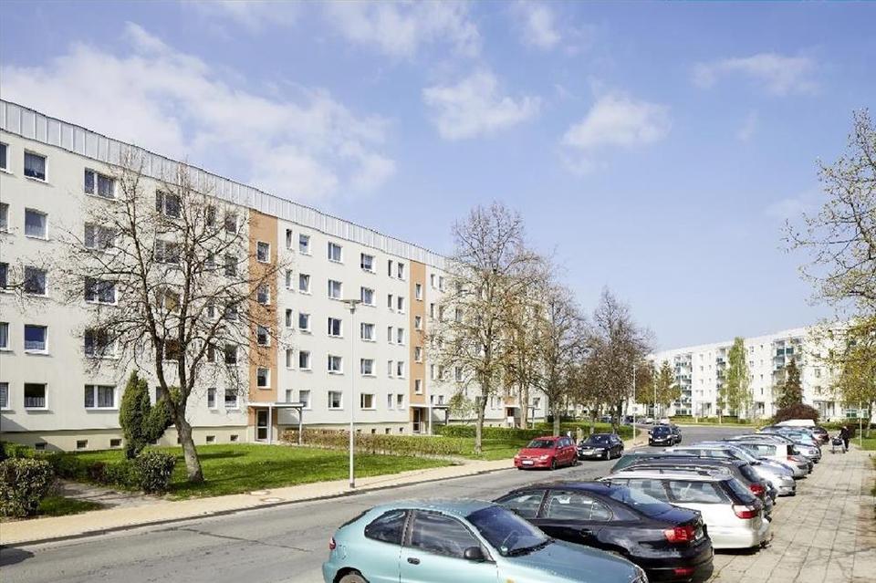 Thumbnail-Modernes Wohnen für Familien und Paare Wernigerode - Stadtfeld