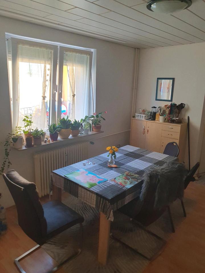 Thumbnail-1 Zimmer WG Wohnung für Frau