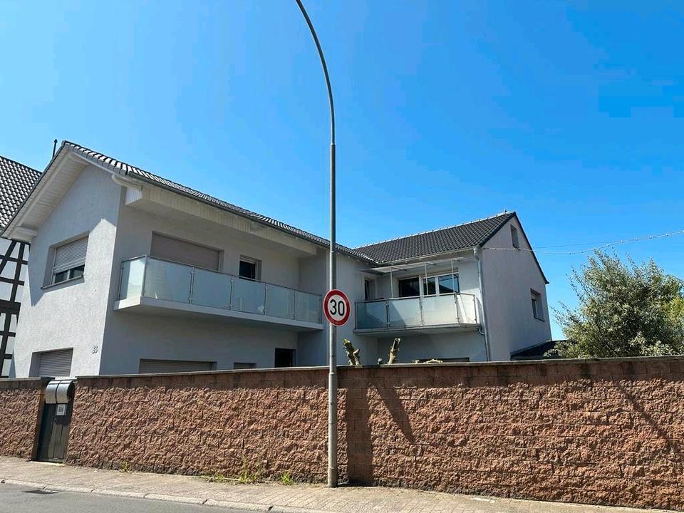 Thumbnail-Mehrere Familienhaus zum Verkaufen in Hasselroth