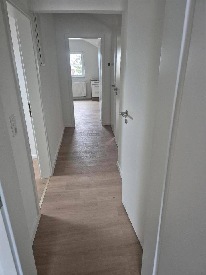 Thumbnail-2.5 Zimmer Whng. in Ostfildern Kemnat zu vermieten