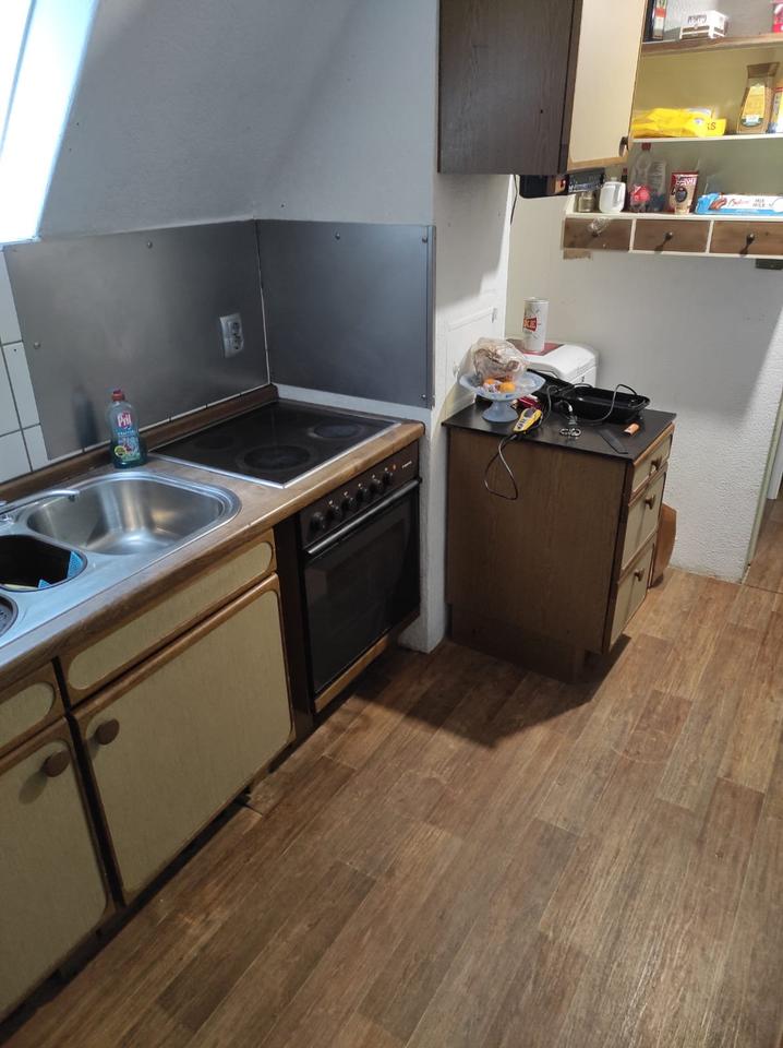 Thumbnail-2 Zimmer-Wohnung im 3. Obergeschoss