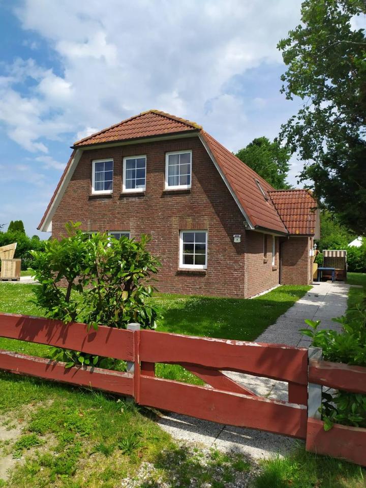 Thumbnail-Ferienwohnung Nordsee Dithmarschen