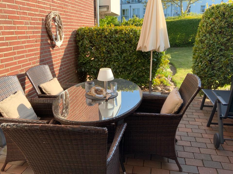 Thumbnail-Fewo Grömitz (2-3 Pers.) Buchungslücken 2026