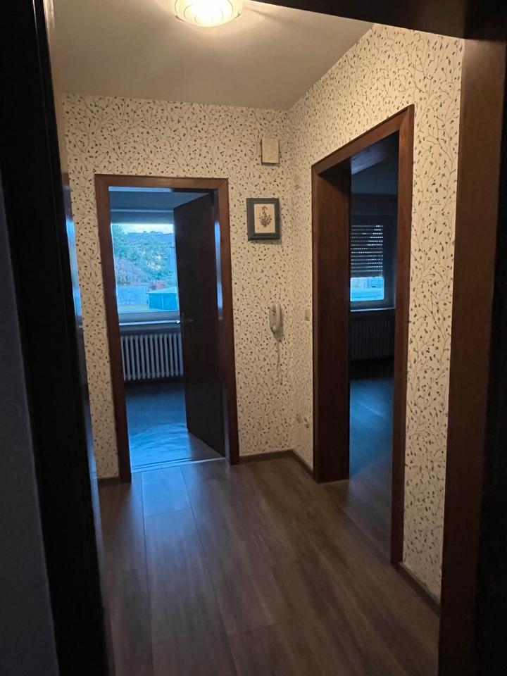 Thumbnail-3,5 -Zimmer-Wohnung in zentraler Lage