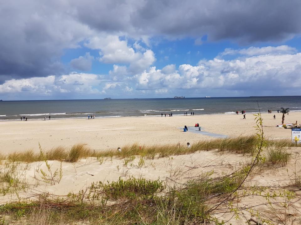 Thumbnail-Fewo auf Usedom Swinoujscie PL ab 08.04.2026 freie Termine