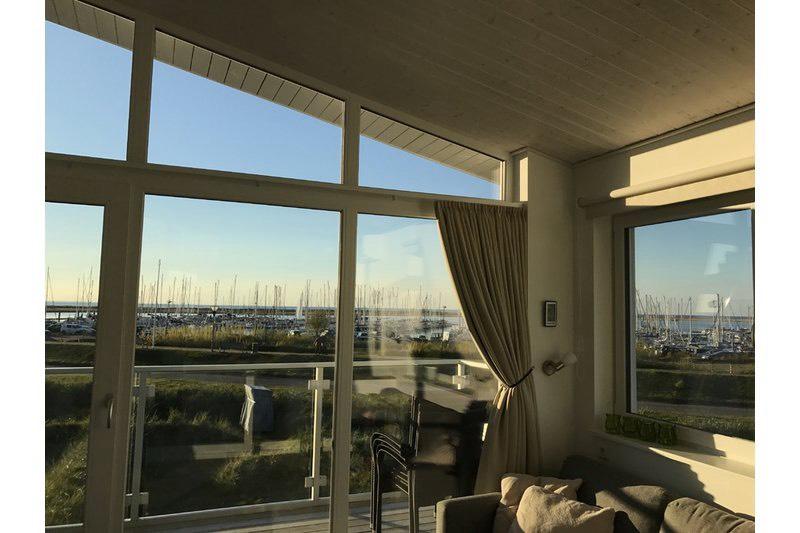 Thumbnail-Ferienhaus Ostsee Meerblick