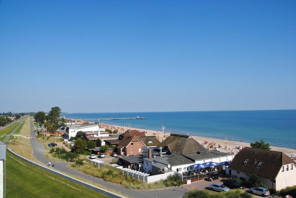 Thumbnail-Ostsee Frühlings-Urlaub in Dahme