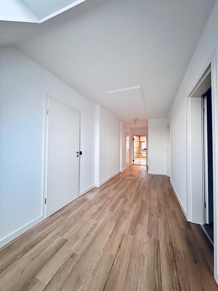 Thumbnail-Schöne 93 m2 Wohnung in 57439 Attendorn - Repetal