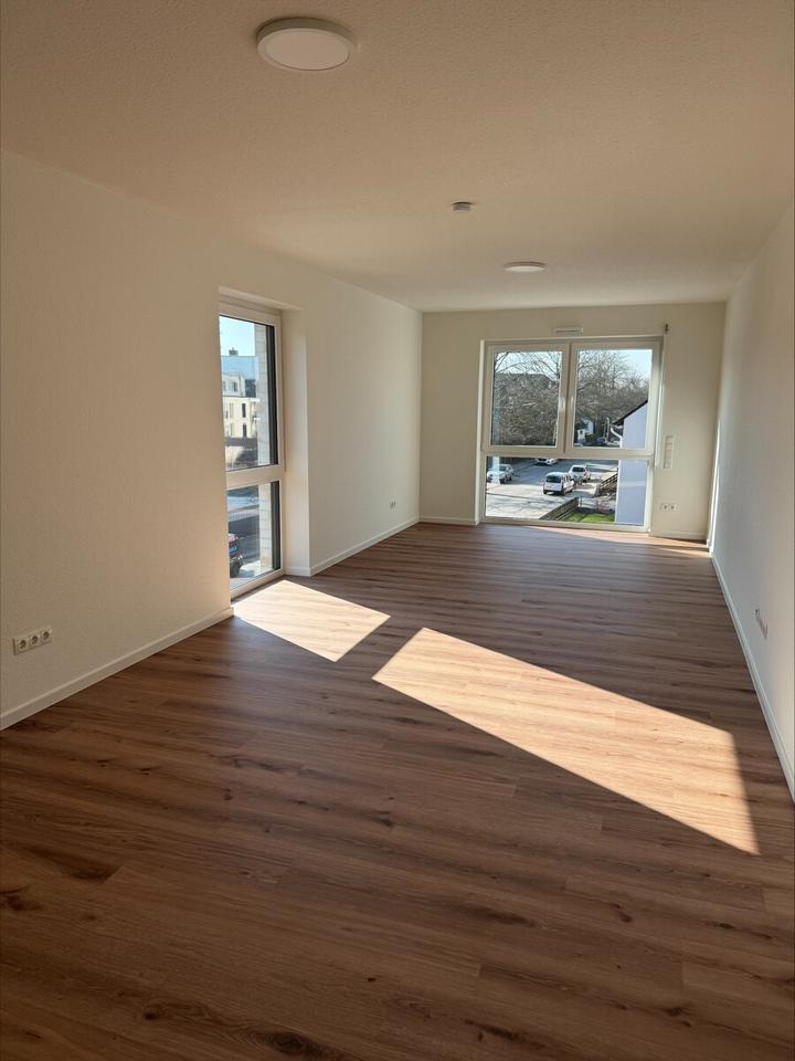 Thumbnail-WG - 2-Zimmer Wohnung im Studentenapartment