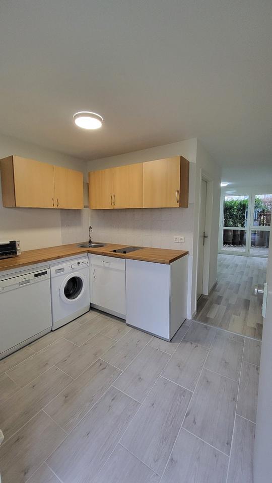 Thumbnail-1 Zimmer Wohnung