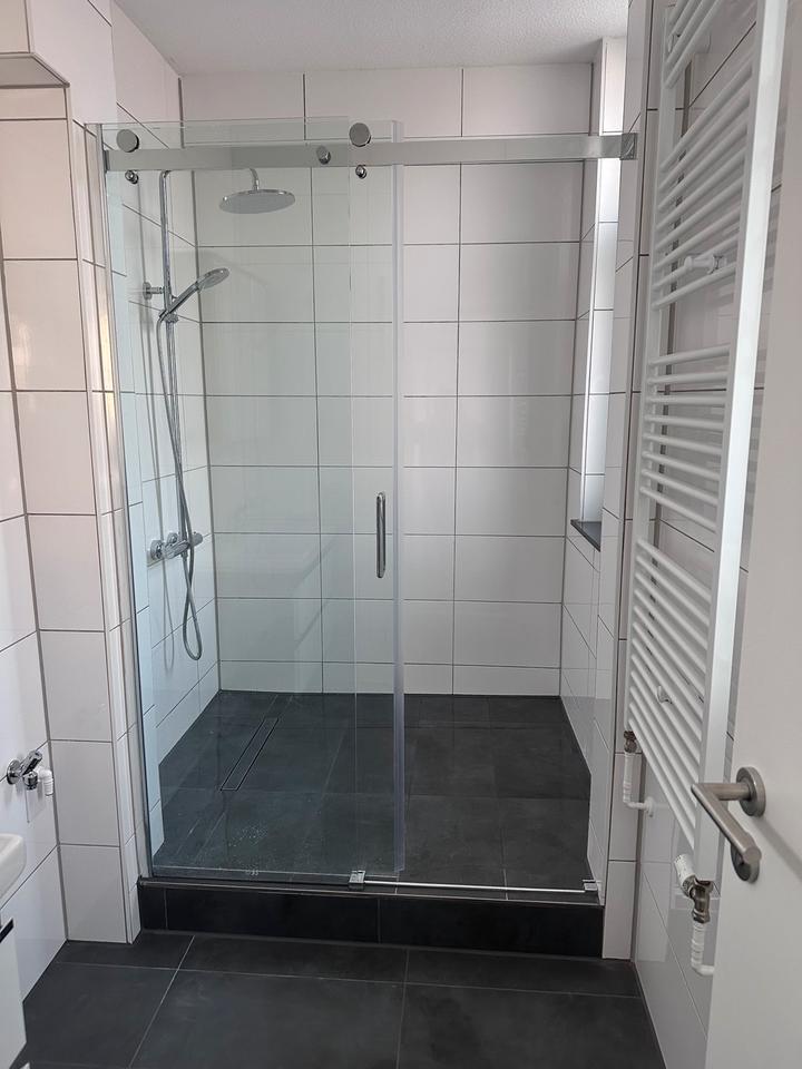 Thumbnail-Attraktive 3-Zimmer-Wohnung in zentraler Lage – kernsaniert!