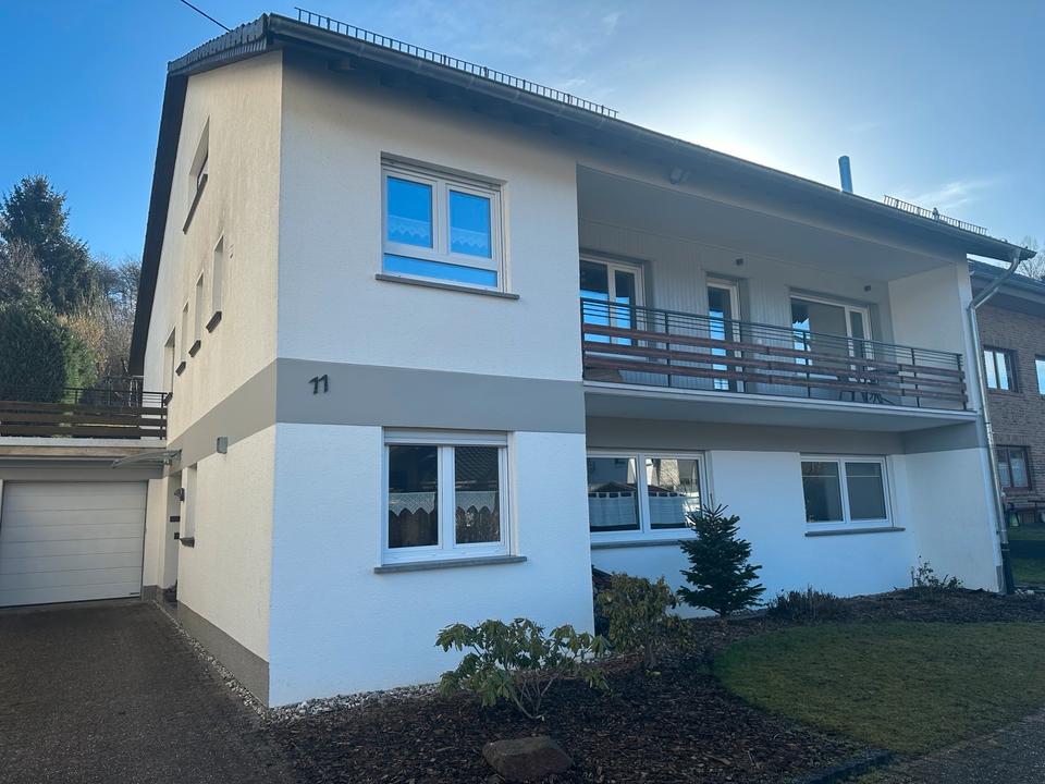Thumbnail-Einfamilienhaus im Kern der Eifel
