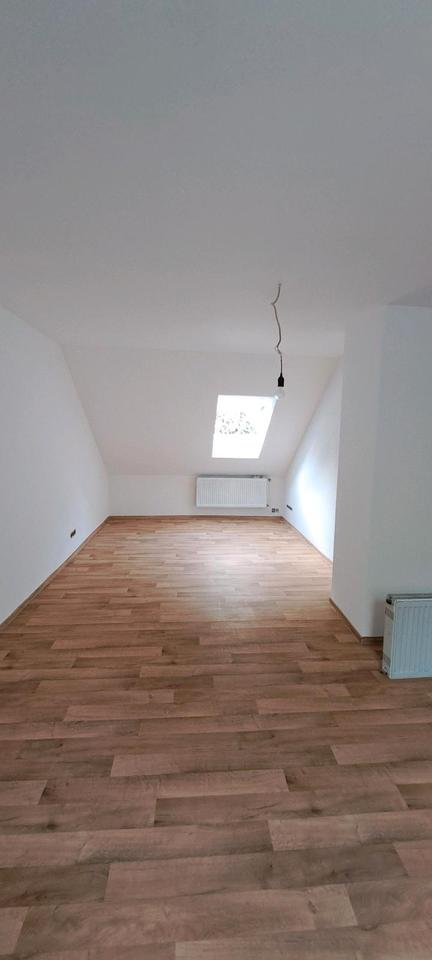 Thumbnail-3 Zimmer, Dachgeschoss, 60 qm Wohnfläche