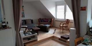 Thumbnail-Gepflegte 2-Zimmer-Wohnung in Groß-Umstadt