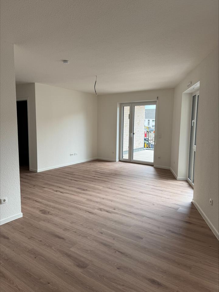Thumbnail-2-Zimmer Wohnung in Osnabrück - Erstbezug !