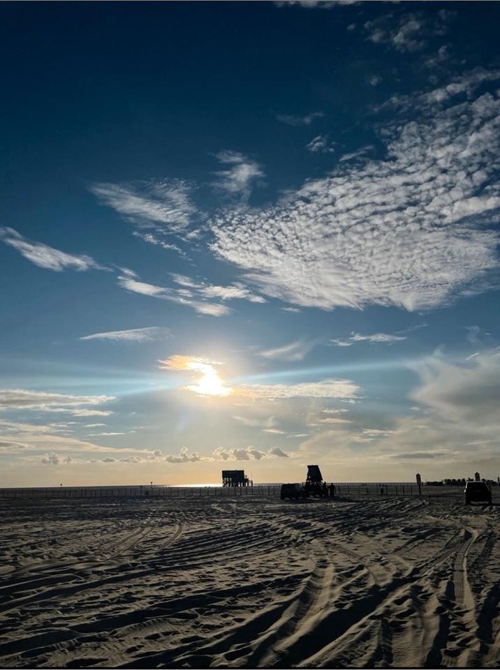 Thumbnail-WEIHNACHTEN: Urlaub mit Hund in St. Peter-Ording an der Nordsee