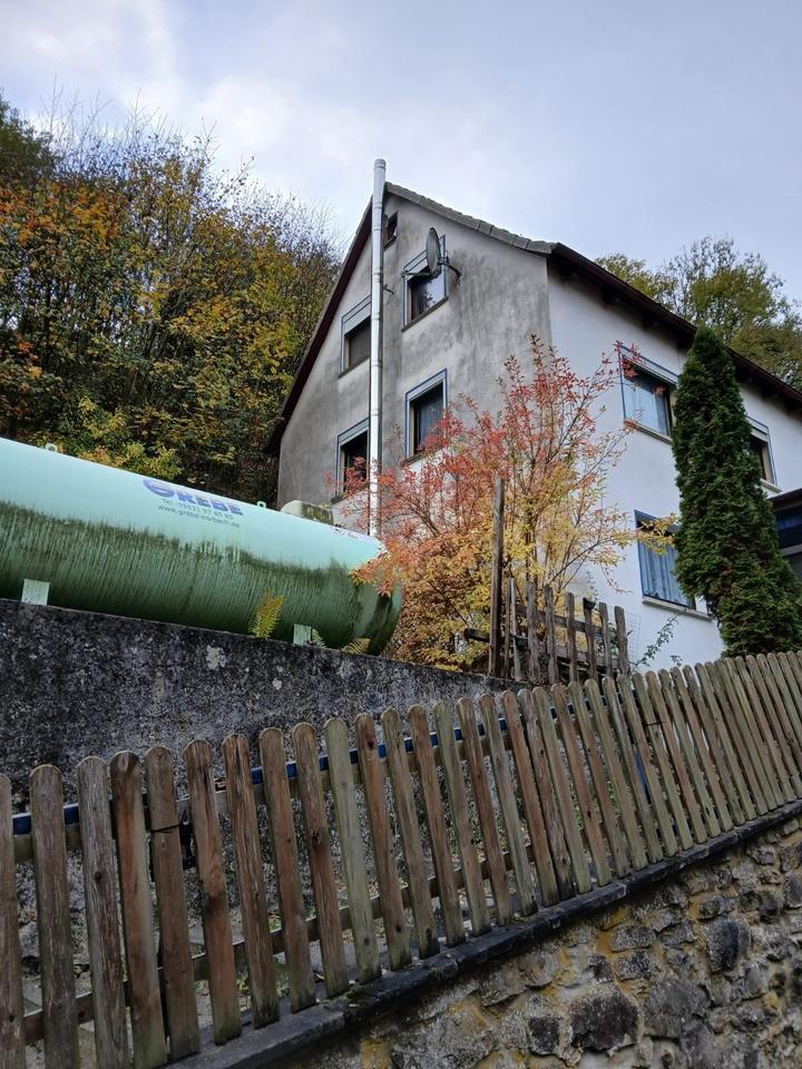 Thumbnail-Reiheneckhaus in Vöhl-Thalitter