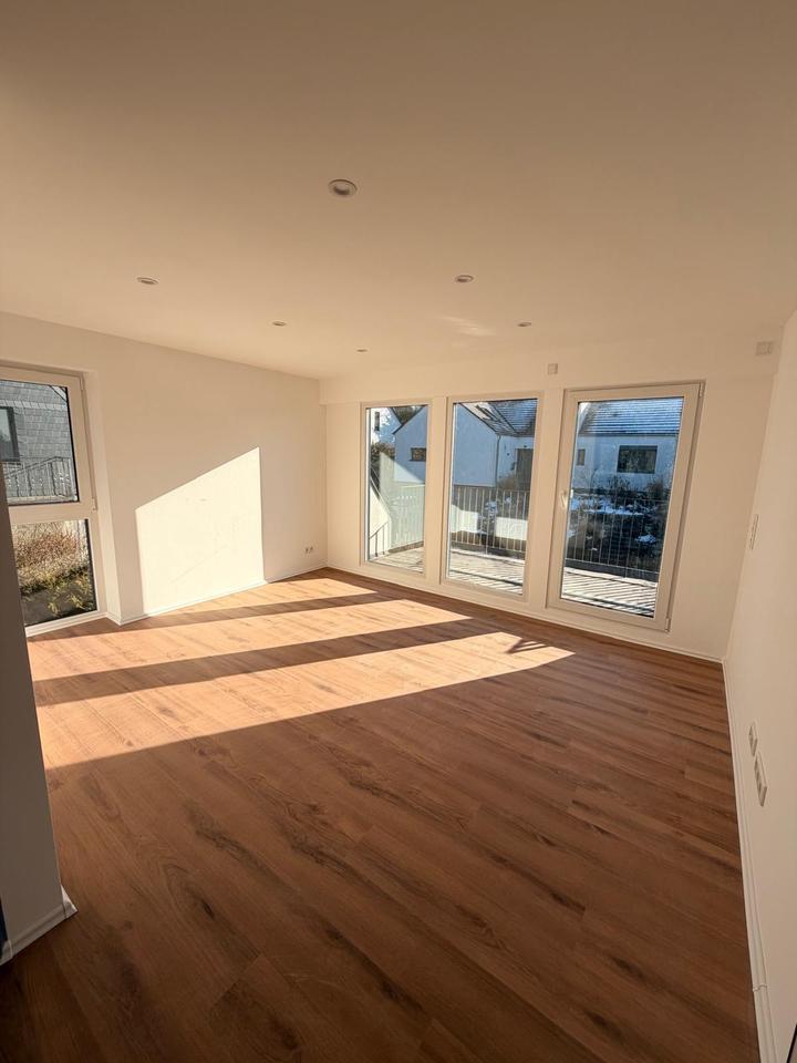 Thumbnail-73 qm | Erstbezug | Schwerte Villigst | Balkon